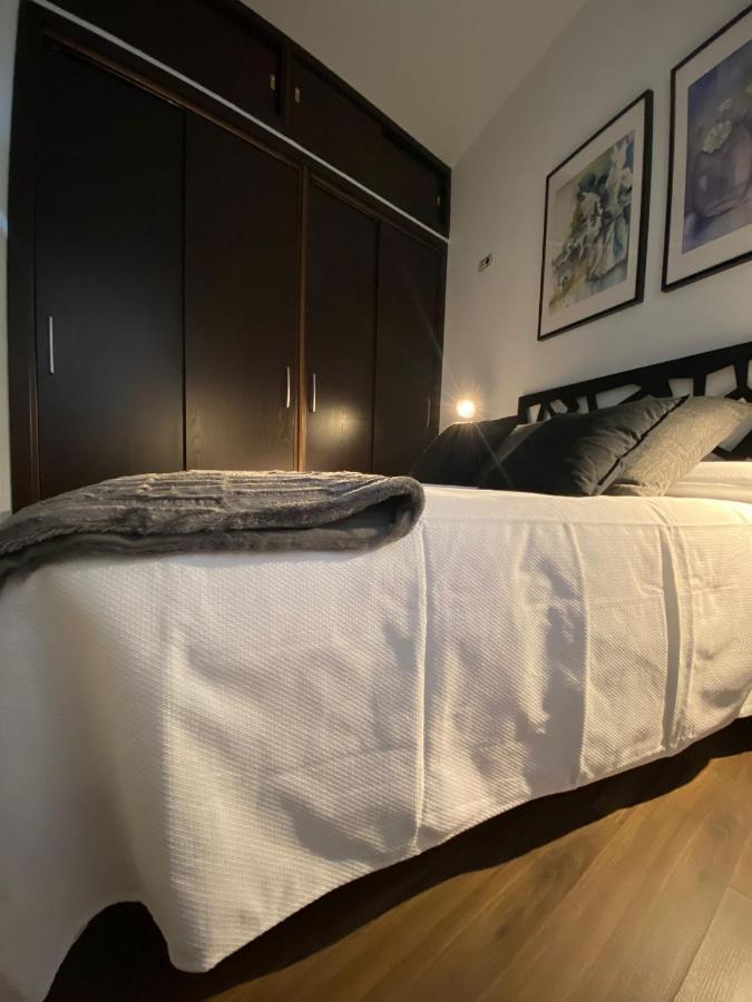 Apartamentos Los Descalzos Free Parking روندا المظهر الخارجي الصورة