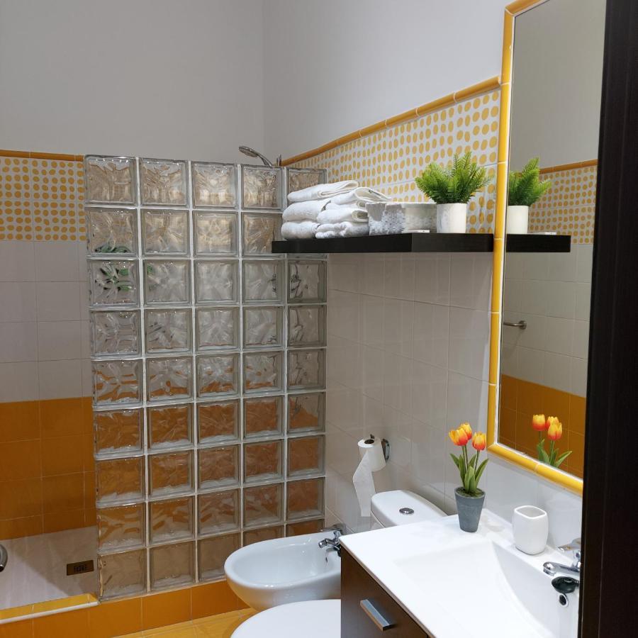 Apartamentos Los Descalzos Free Parking روندا المظهر الخارجي الصورة