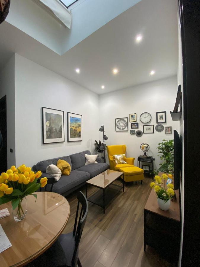 Apartamentos Los Descalzos Free Parking روندا المظهر الخارجي الصورة