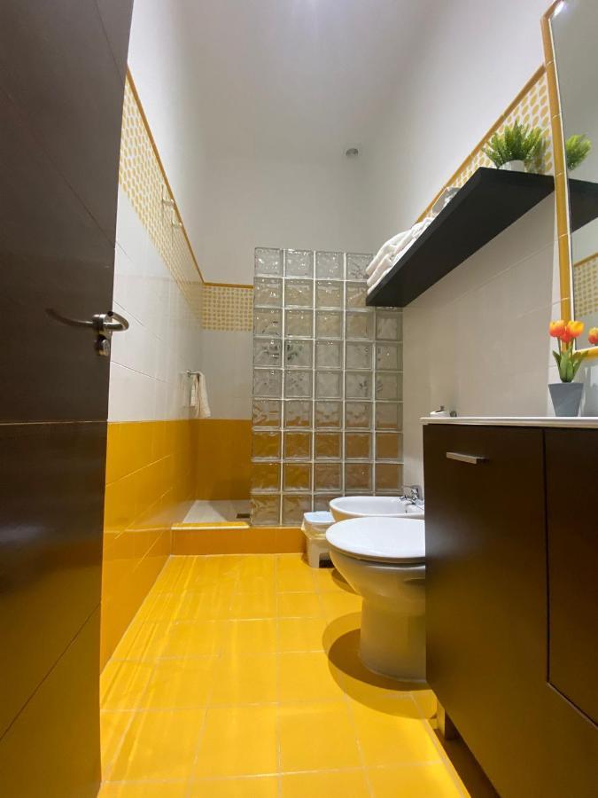 Apartamentos Los Descalzos Free Parking روندا المظهر الخارجي الصورة
