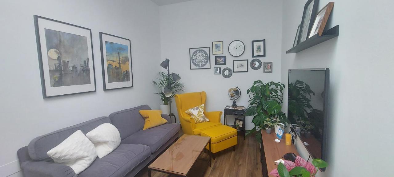 Apartamentos Los Descalzos Free Parking روندا المظهر الخارجي الصورة