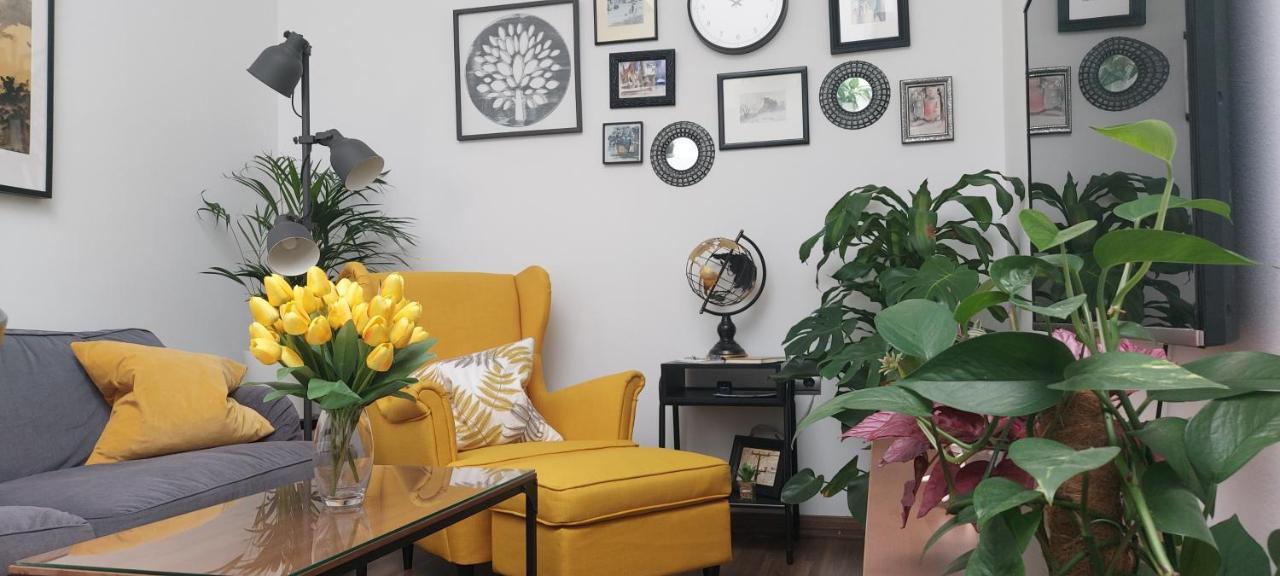 Apartamentos Los Descalzos Free Parking روندا المظهر الخارجي الصورة