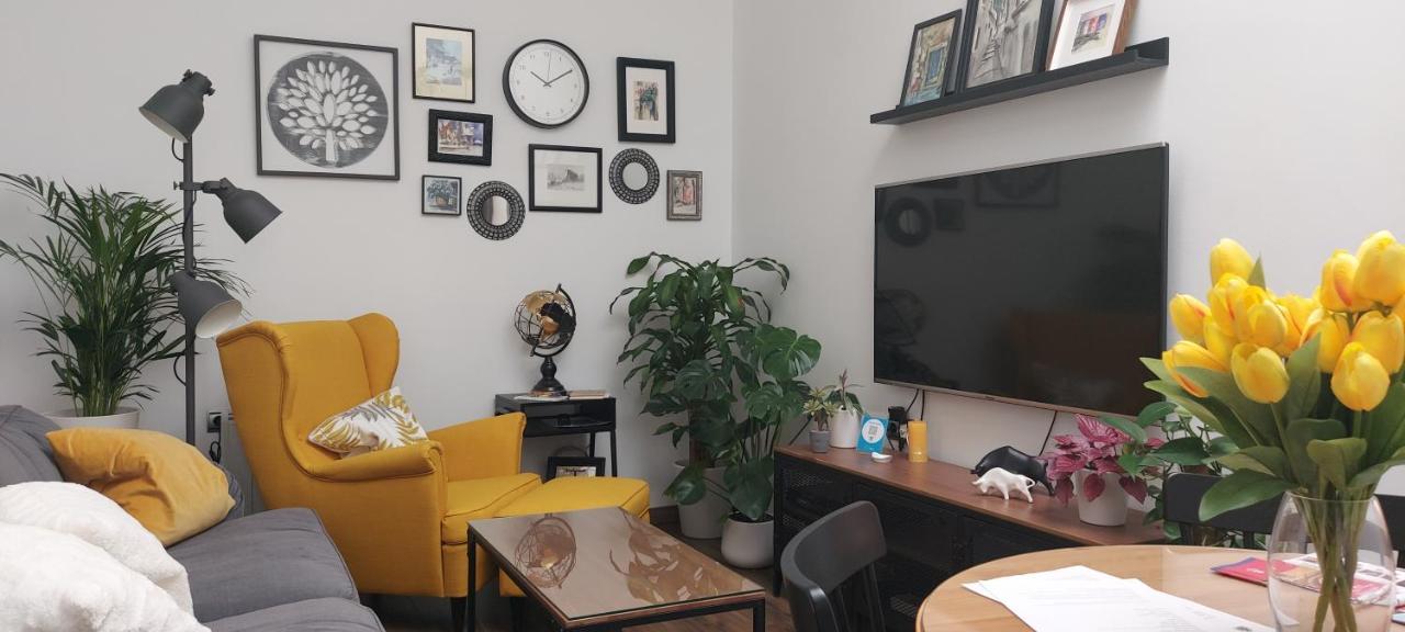 Apartamentos Los Descalzos Free Parking روندا المظهر الخارجي الصورة