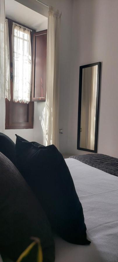 Apartamentos Los Descalzos Free Parking روندا المظهر الخارجي الصورة