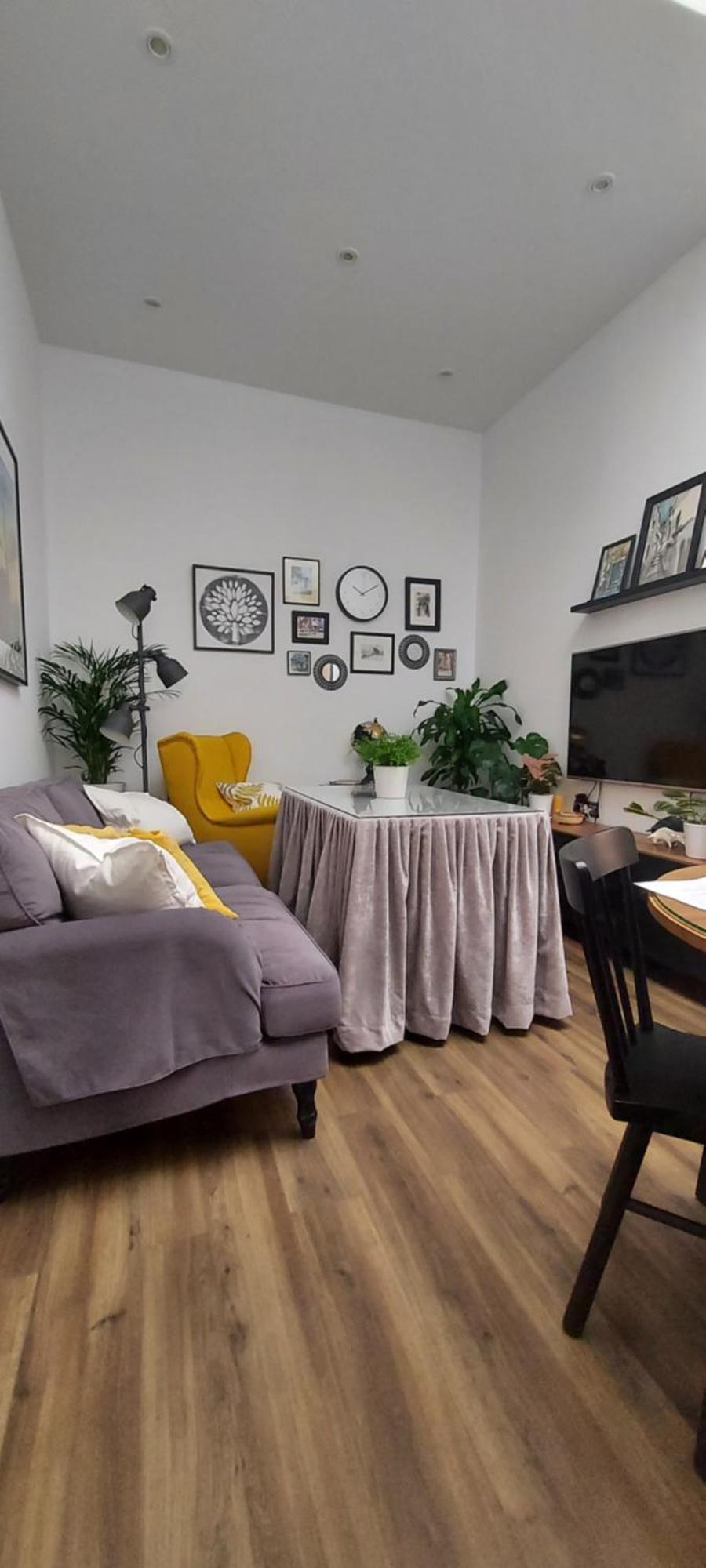 Apartamentos Los Descalzos Free Parking روندا المظهر الخارجي الصورة