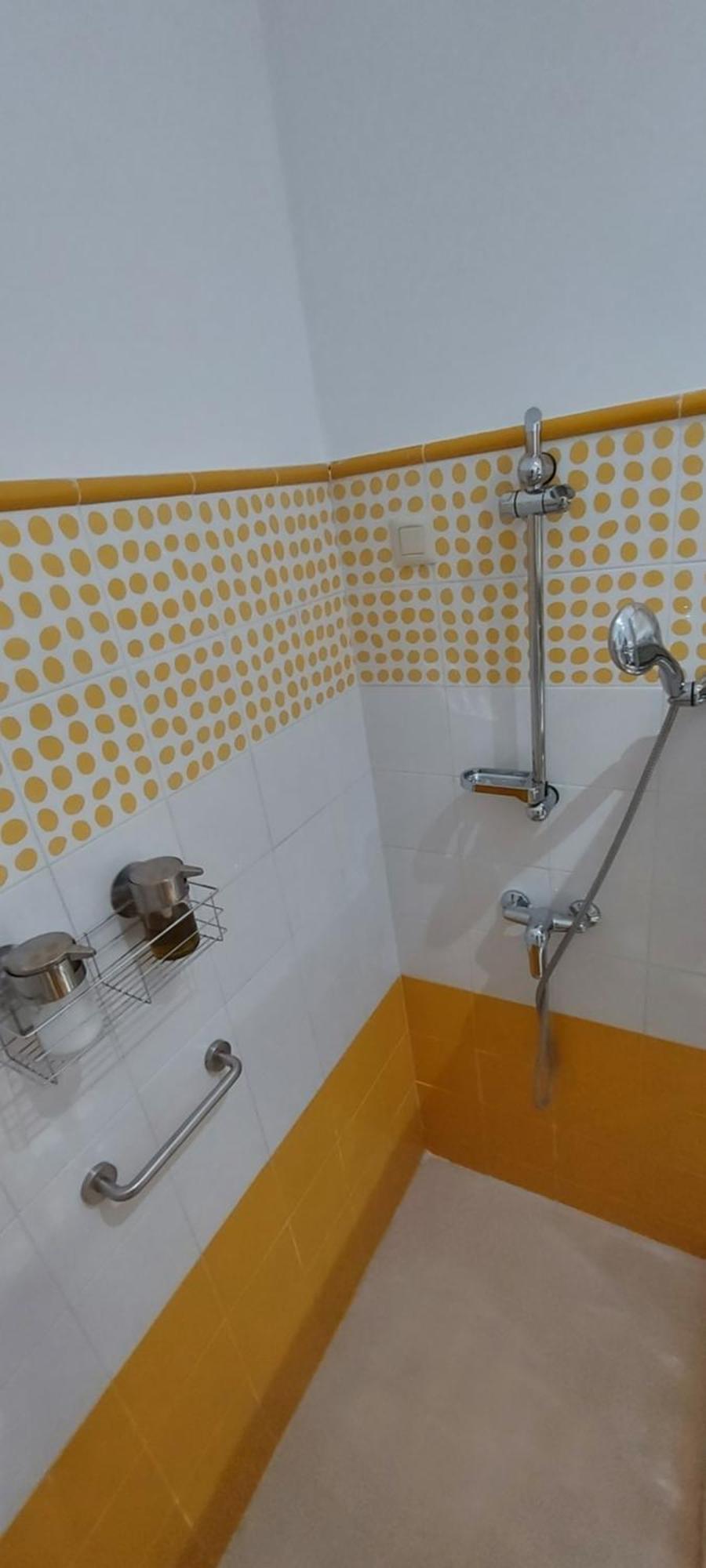 Apartamentos Los Descalzos Free Parking روندا المظهر الخارجي الصورة