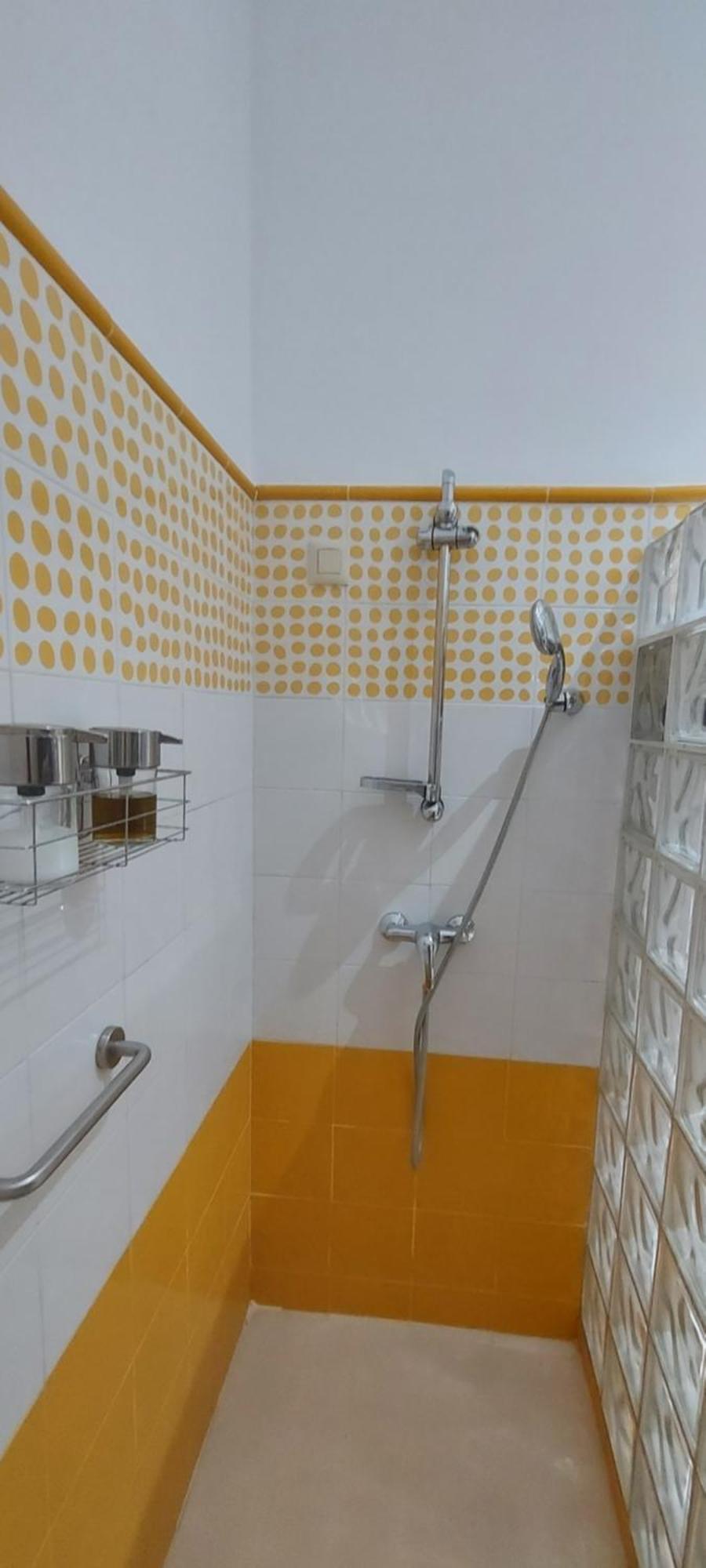 Apartamentos Los Descalzos Free Parking روندا المظهر الخارجي الصورة