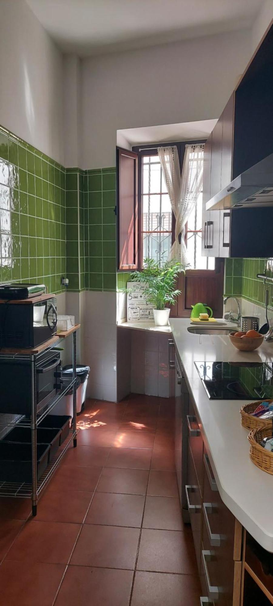 Apartamentos Los Descalzos Free Parking روندا المظهر الخارجي الصورة