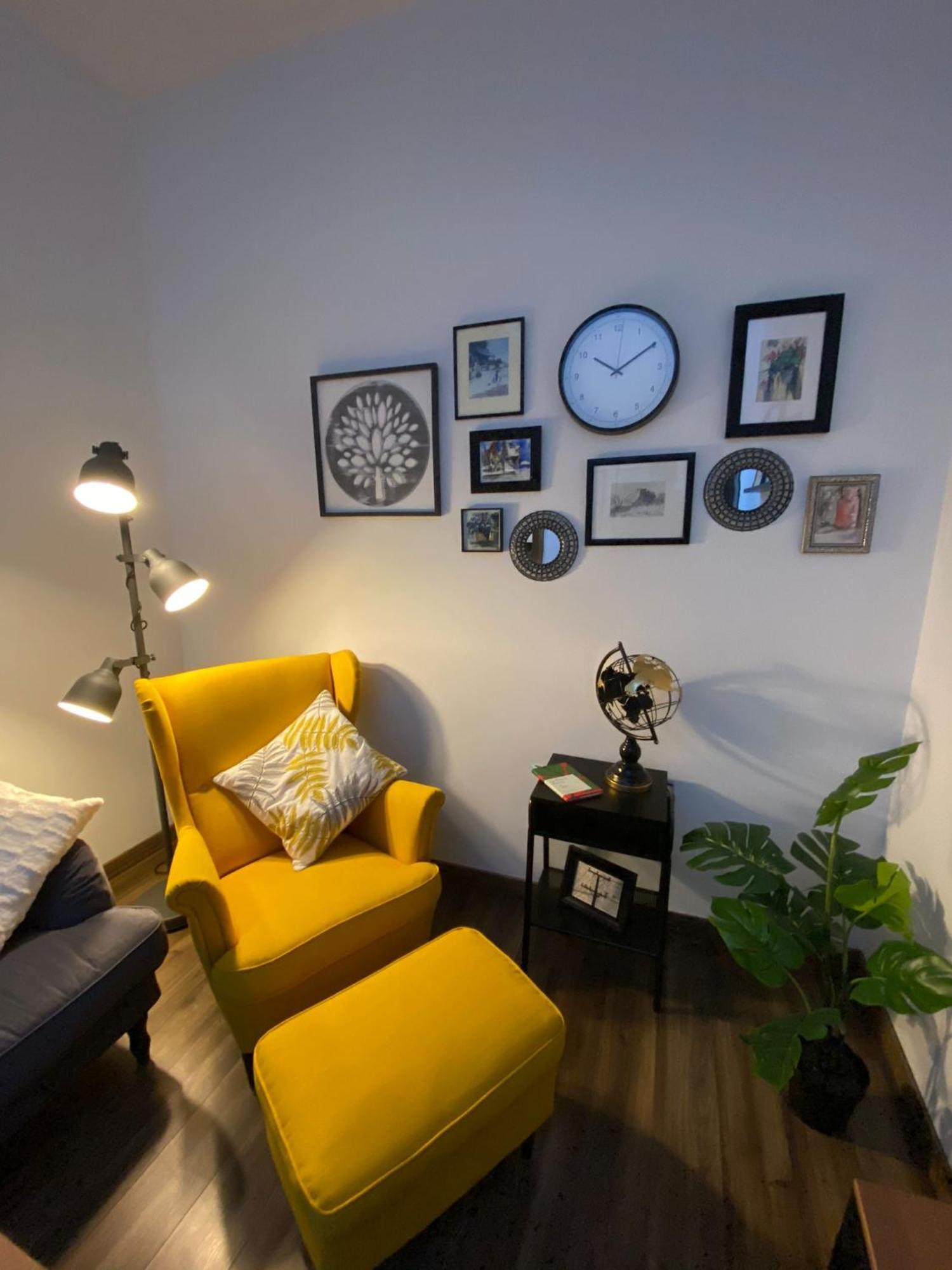 Apartamentos Los Descalzos Free Parking روندا الغرفة الصورة